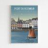 Puzzle Douarnenez – l’Île Tristan
