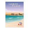 Puzzle Larmor-Plage – Plage de Toulhars