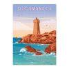 Ploumanac’h – Le phare de Mean Ruz