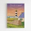 Puzzle Ouessant