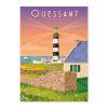 Puzzle Ouessant