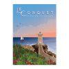 Puzzle - Le Conquet Phare de Kermorvan
