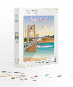 Puzzle Ancenis