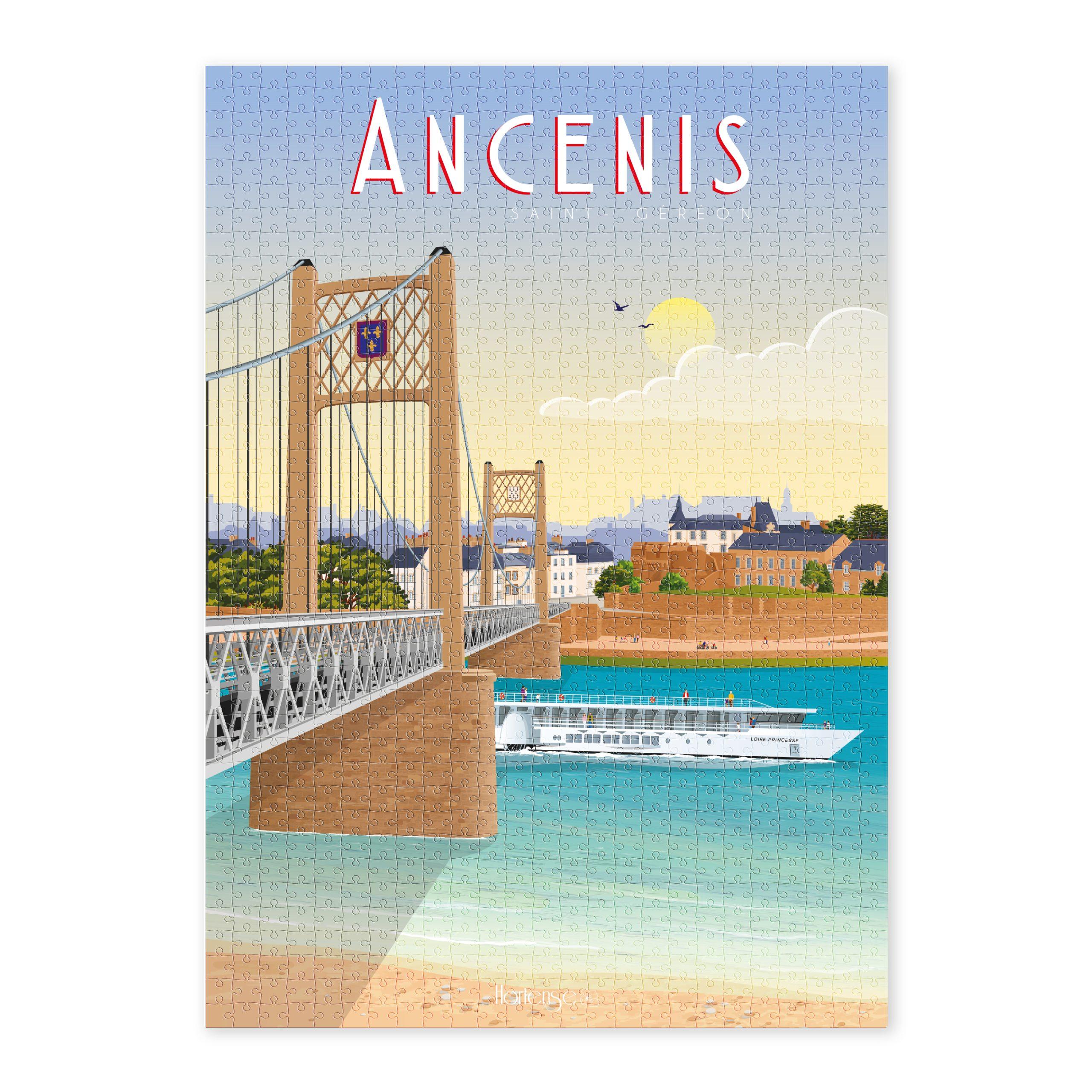 Puzzle Ancenis – Image 2